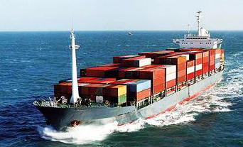 Vận tải đường biển - Công Ty TNHH Dịch Vụ Hàng Hóa Con Thoi